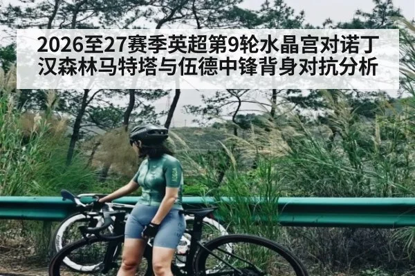 2026至27赛季英超第9轮水晶宫对诺丁汉森林马特塔与伍德中锋背身对抗分析