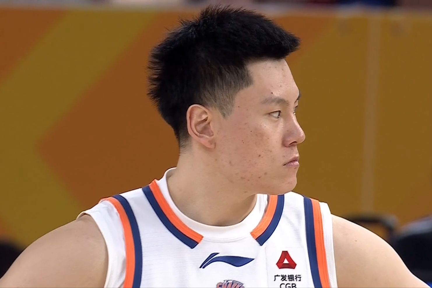 OB电竞app下载-CBA：张镇麟15分国手16分，豪取13连胜，张宁低迷-14